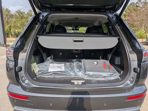 New 2026 Mitsubishi Outlander SE FWD image 29