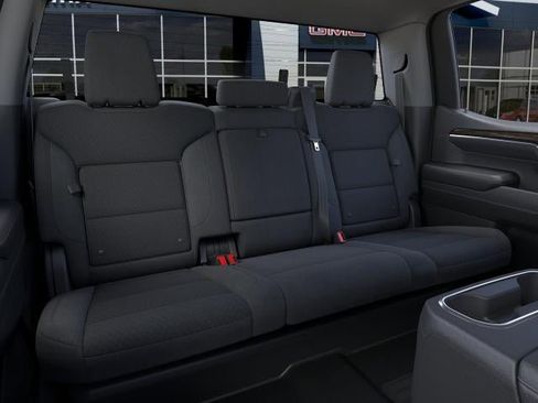 New 2026 GMC Sierra 1500 Elevation AWD/4WD image 17