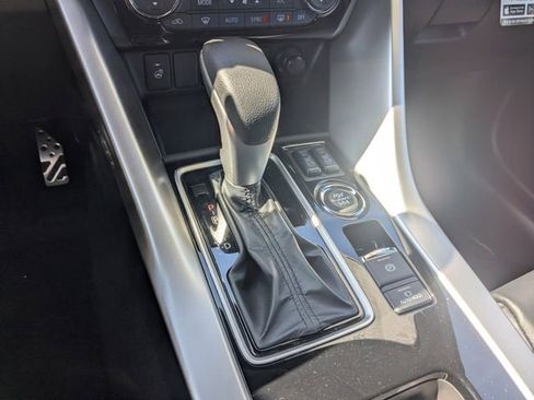 New 2026 Mitsubishi Eclipse Cross SEL AWD/4WD image 29