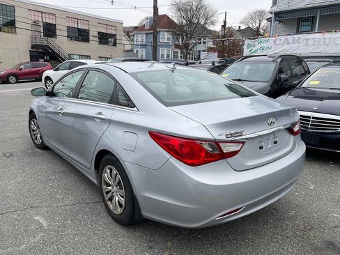 Used 2012 Hyundai Sonata GLS image 5
