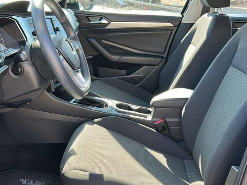 Used 2020 Volkswagen Jetta S FWD image 10
