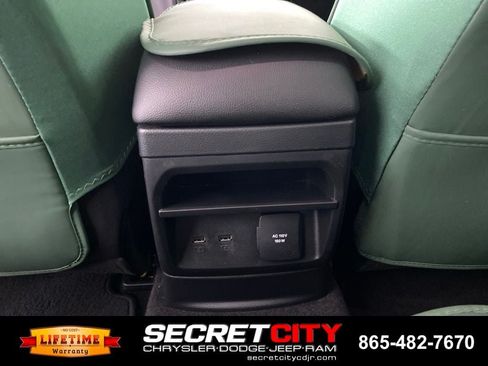 Used 2022 Ford Ranger XLT w/ Equipment Group 302A High AWD/4WD image 25