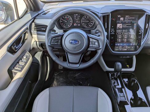 New 2026 Subaru Forester Limited image 17