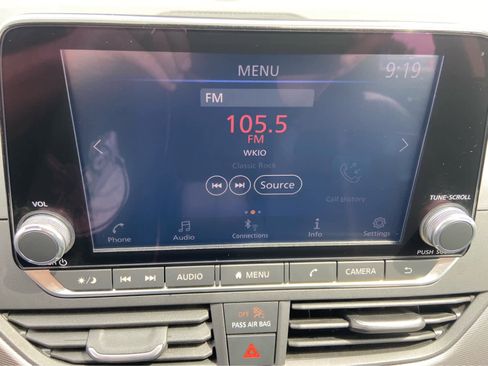 Used 2024 Nissan Altima 2.5 SR FWD image 25