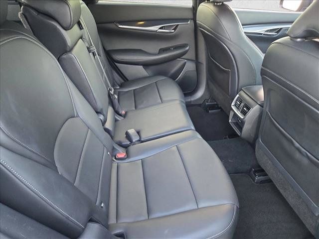 Used 2024 INFINITI QX50 Sport FWD image 22