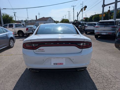 Used 2020 Dodge Charger SXT w/ Leather Interior Group RWD image 7
