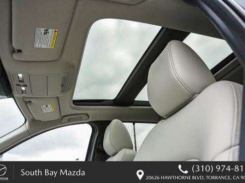 Certified 2024 MAZDA CX-90 Plug-In Hybrid w/ Premium Plus AWD/4WD image 26