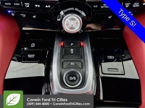 Used 2023 Acura MDX Type S AWD/4WD image 10