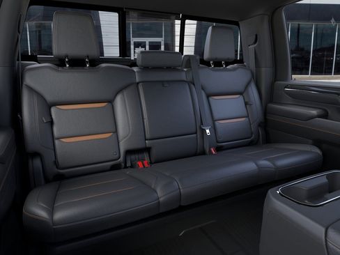 New 2026 GMC Sierra 2500 AT4 w/ AT4 Premium Plus Package image 18