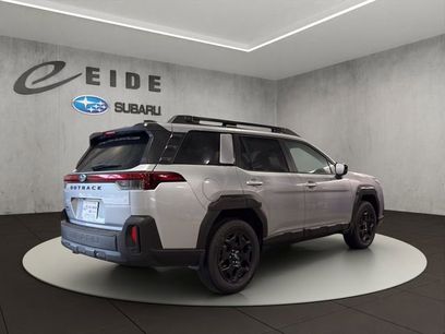New 2026 Subaru Outback Limited