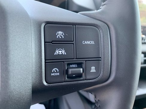 Used 2026 Toyota RAV4 SE w/ Convenience Package AWD/4WD image 27