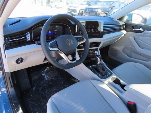 Used 2026 Volkswagen Jetta S FWD image 14