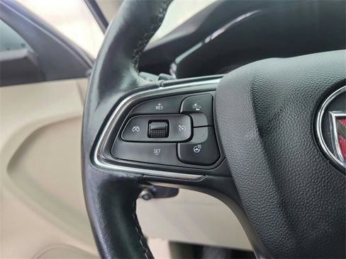 Used 2023 Buick Envision Preferred image 30