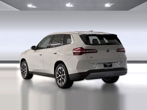 Used 2026 BMW X3 xDrive30i AWD/4WD image 3
