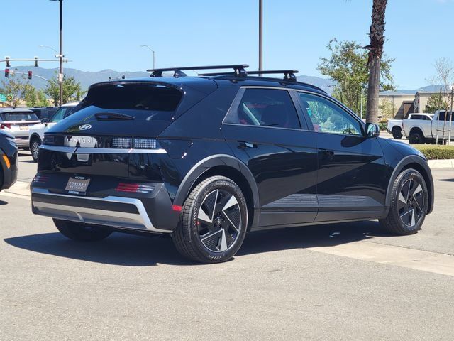 New 2027 Hyundai Ioniq 5 SEL RWD image 4