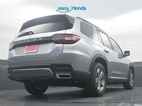 New 2026 Honda Pilot EX-L image 32