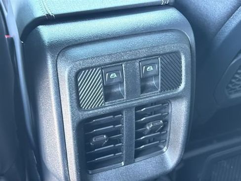New 2026 Ford Bronco Badlands AWD/4WD image 8