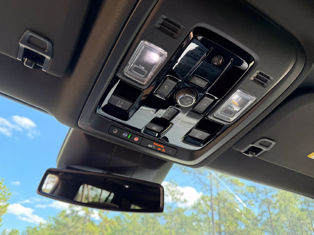 New 2027 Chevrolet Tahoe Premier w/ Sun And Tow Package RWD image 26