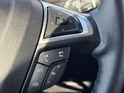 Used 2024 Ford Edge SEL w/ Convenience Package AWD/4WD image 21