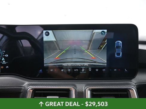 Used 2024 Ford Mustang Premium image 32