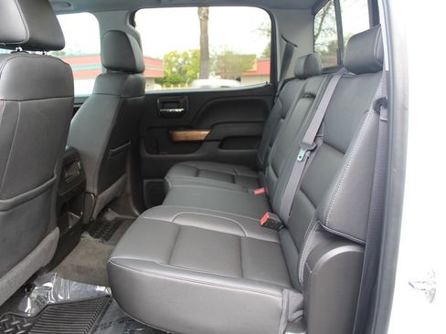 Used 2016 Chevrolet Silverado 2500 LTZ w/ Duramax Plus Package image 29