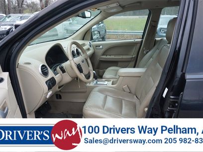 Used 2007 Ford Freestyle SEL