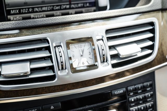 Used 2015 Mercedes-Benz E 350 4MATIC Wagon image 21