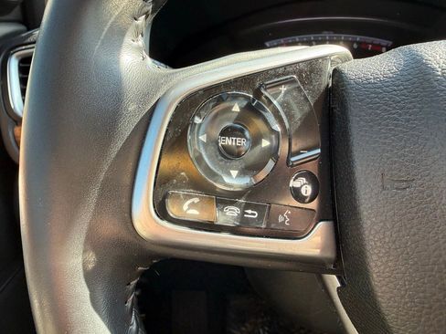 Used 2022 Honda CR-V EX-L image 14