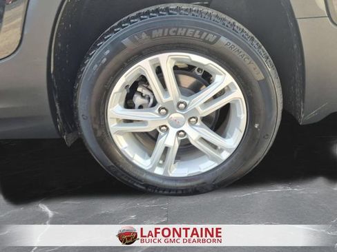 Used 2023 GMC Terrain SLE w/ Driver Convenience Package FWD image 31