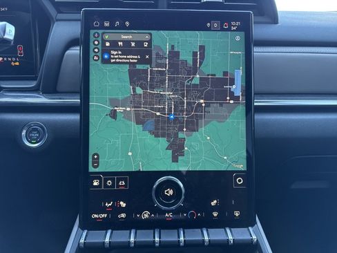 Used 2026 GMC Terrain Elevation image 8