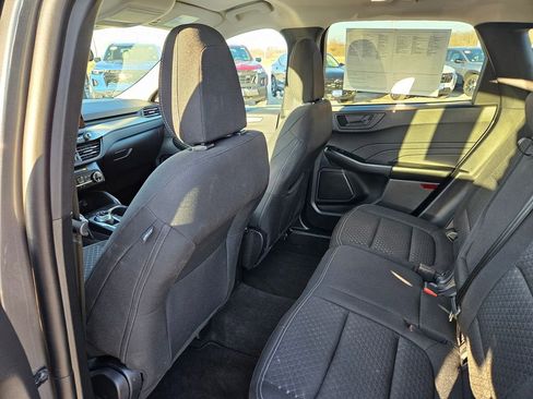 Used 2025 Ford Escape Active image 25