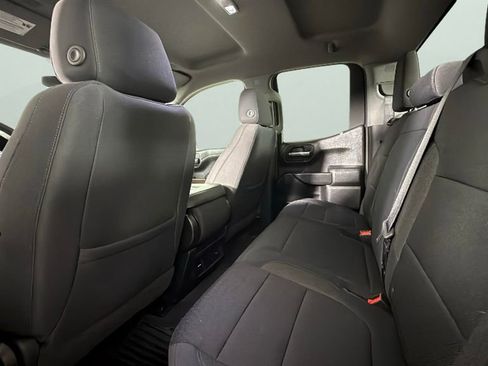 Used 2019 Chevrolet Silverado 1500 LT w/ Bed Protection Package image 27