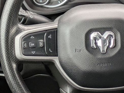 Certified 2024 RAM 2500 Tradesman w/ Power Wagon Package image 21