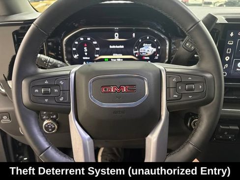 Used 2026 GMC Sierra 1500 SLT AWD/4WD image 23