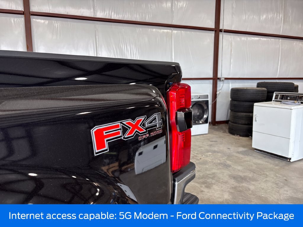 New 2026 Ford F350 Lariat w/ Lariat Premium Package AWD/4WD image 15