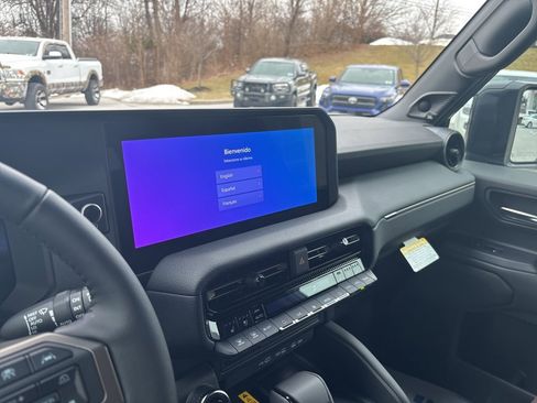 New 2026 Toyota Land Cruiser w/ Premium Package image 15