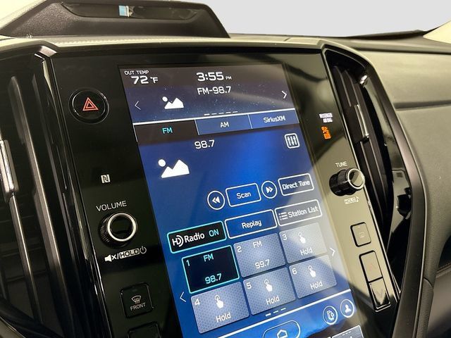 New 2026 Subaru Ascent Limited Bronze AWD/4WD image 15