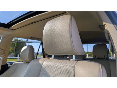 Used 2017 Toyota 4Runner Limited image 16