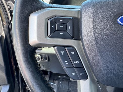 Used 2020 Ford F450 Lariat w/ Lariat Value Package AWD/4WD image 30