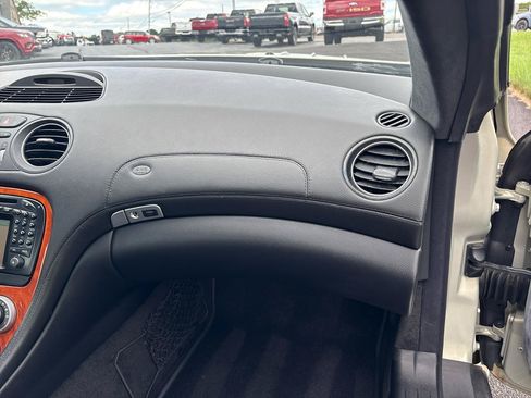 Used 2003 Mercedes-Benz SL 500 image 13