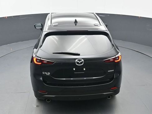 Used 2023 MAZDA CX-5 AWD 2.5 S w/ Preferred Package image 35