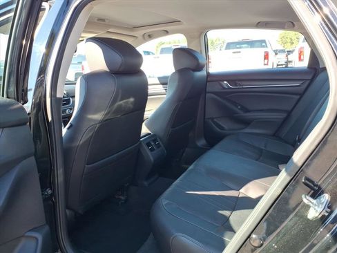 Used 2020 Honda Accord EX-L image 23