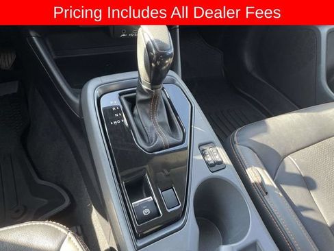 Used 2024 Subaru Crosstrek 2.5i Limited AWD/4WD image 28