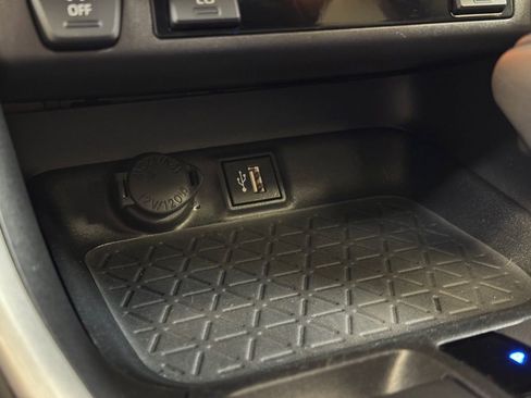 Used 2025 Toyota RAV4 XLE Premium w/ Weather Package image 36