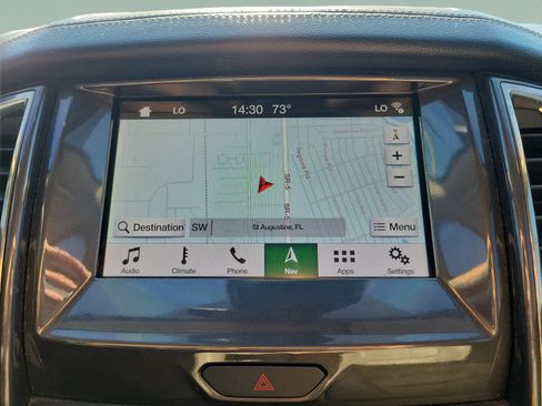 Used 2019 Ford Ranger Lariat w/ Technology Package image 33