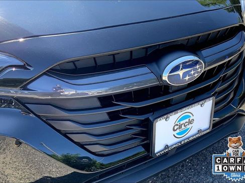 Certified 2025 Subaru Legacy Limited AWD/4WD image 30