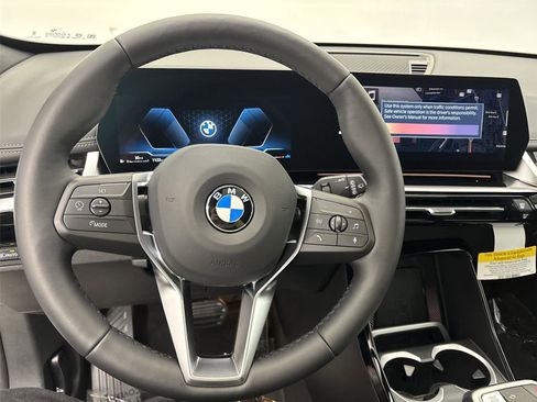 New 2026 BMW X1 xDrive28i w/ Convenience Package image 22