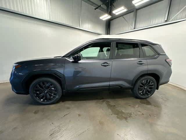 New 2026 Subaru Forester Sport AWD/4WD image 2