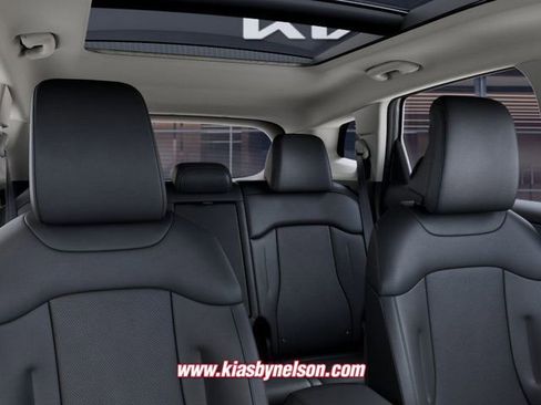 New 2026 Kia Sportage EX AWD/4WD image 27