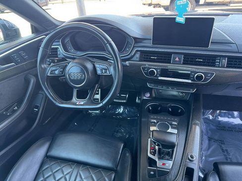 Used 2019 Audi S5 Prestige w/ S Sport Package AWD/4WD image 14